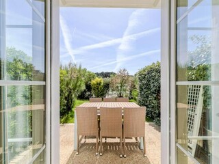 Apartamento Talmont-Saint-Hilaire  23