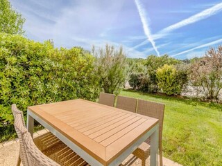 Apartamento Talmont-Saint-Hilaire  24