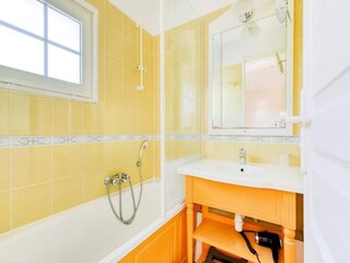 Apartamento Talmont-Saint-Hilaire  25