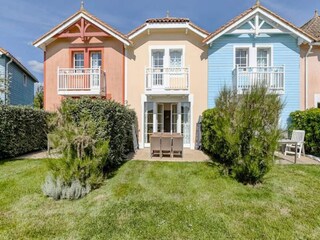 Apartamento Talmont-Saint-Hilaire  3