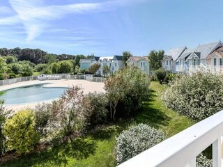 Apartamento Talmont-Saint-Hilaire  26
