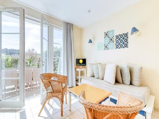 Apartment Talmont-Saint-Hilaire  7