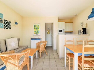 Apartamento Talmont-Saint-Hilaire  8