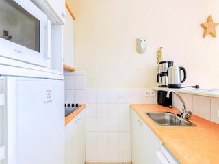 Apartamento Talmont-Saint-Hilaire  9