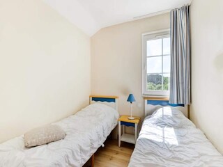 Apartamento Talmont-Saint-Hilaire  11