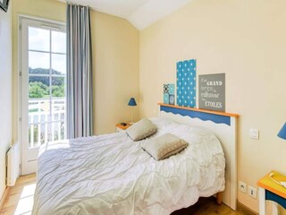 Apartamento Talmont-Saint-Hilaire  13