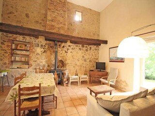 Appartement Cussac  12