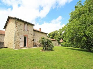 Appartement Cussac  18