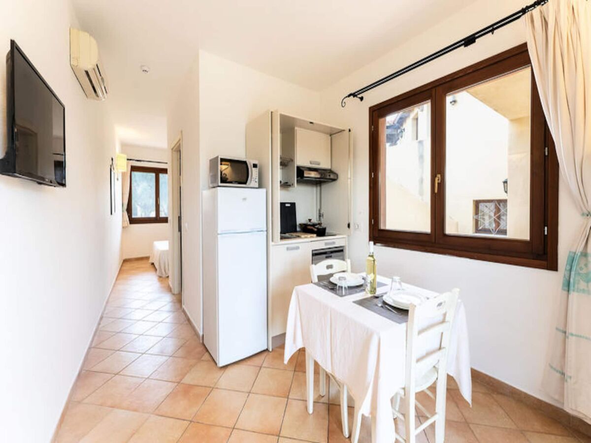 Apartment Vignola Mare  4