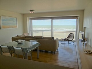 Apartamento Nieuwpoort  11