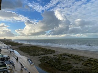 Apartamento Nieuwpoort  12