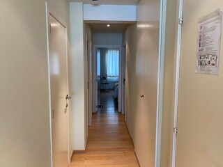 Apartamento Nieuwpoort  3