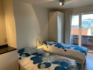 Apartamento Nieuwpoort  6