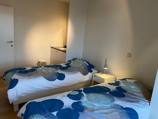 Apartamento Nieuwpoort  15