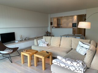 Apartamento Nieuwpoort  8