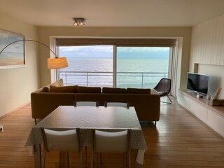 Apartment Nieuwpoort  15