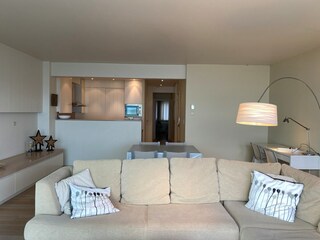 Apartamento Nieuwpoort  9