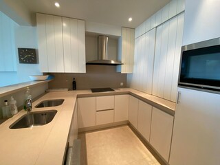 Apartamento Nieuwpoort  10