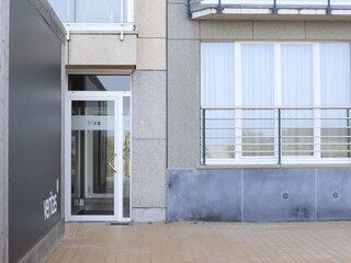 Appartement Nieuwpoort Kenmerken 2