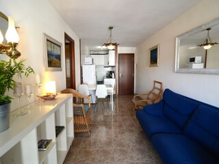 Appartement L'Estartit Équipement 6