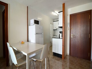 Appartement L'Estartit Équipement 7