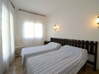 Appartement L'Estartit Équipement 8
