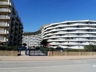 Appartement L'Estartit Environnement 13