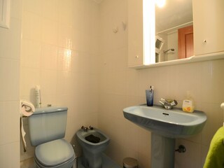Appartement L'Estartit Équipement 11