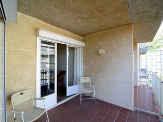 Appartement L'Estartit  14