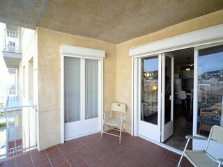 Appartement L'Estartit  15
