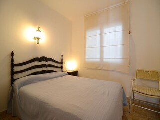 Appartement L'Estartit Équipement 12