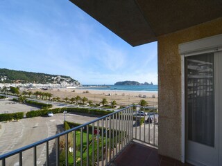 Apartment L'Estartit Außenaufnahme 3