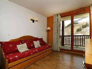 Apartment Orcières Features 14