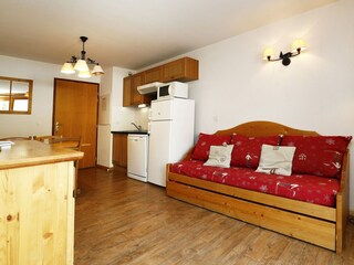 Appartement Orcières Kenmerken 9