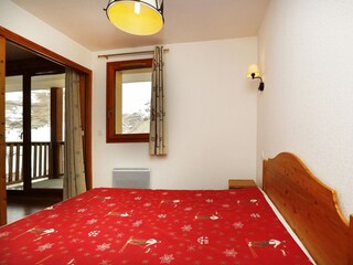 Apartment Orcières Features 10