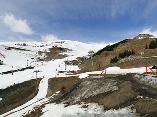Apartamento Orcières Grabación al aire libre 3