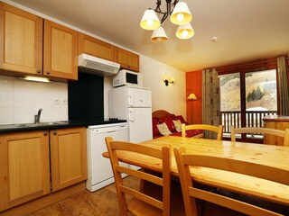 Apartment Orcières Features 16