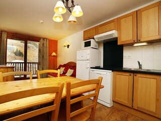 Apartment Orcières Features 13