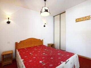 Apartment Orcières Features 12