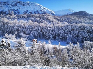 Appartamento Orcières Ambiente 23