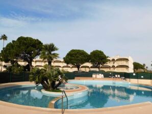 Apartment Wohnungen für 8 Personen - Villeneuve-Loubet - image1