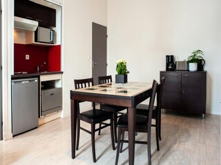 Apartment Dinan  21