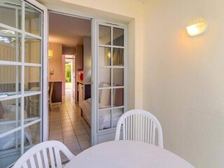 Appartement Moliets-Plage  22