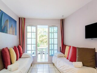 Appartement Moliets-Plage  27