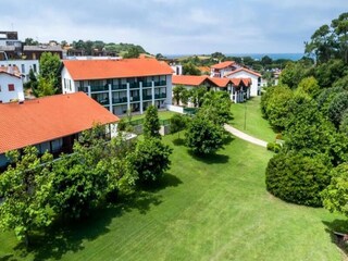 Appartement Saint-Jean-de-Luz  11