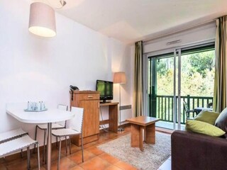 Apartamento Saint-Jean-de-Luz  13