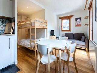 Appartement Saint-Bon-Tarentaise  8