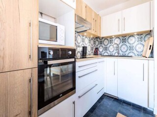Appartement Saint-Bon-Tarentaise  9