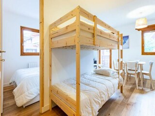 Apartment Saint-Bon-Tarentaise  2