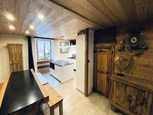 Apartment 4 Rooms 6 people - Lanslebourg-Mont-Cenis - image1